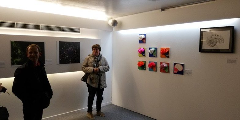 Des bénéficiaires du Service d’Accompagnement a participé au Brain Art Challenge Des bénéficiaires du Service d’Accompagnement a participé au Brain Art Challenge